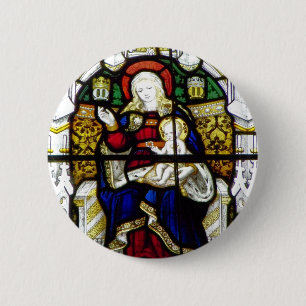 WELSH CHURCHES UK BUTTON