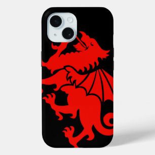 Welsh Dragon Case-Mate iPhone Hülle