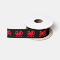 Welsh Dragon