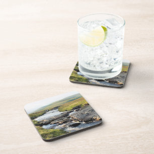 WELSH LANDSCAPE UNTERSETZER