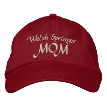 Welsh Springer MAMA Geschenke