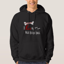 Welsh Springer Spaniel Geschenke