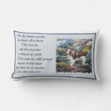 Welsh Springer Spaniel Kunstgeschenke
