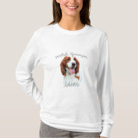 Welsh Springer Spaniel Mama 2