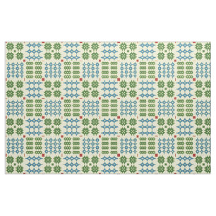 Welsh Tapestry Pattern, Carthen Cymreig Cymraeg Stoff