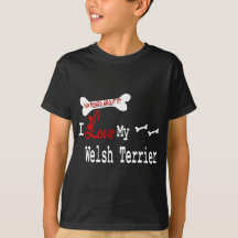 Welsh Terrier Geschenke