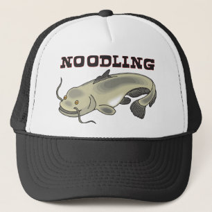 WelsNoodling Truckerkappe
