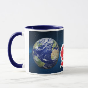 Welt2. bestster Vater Tasse