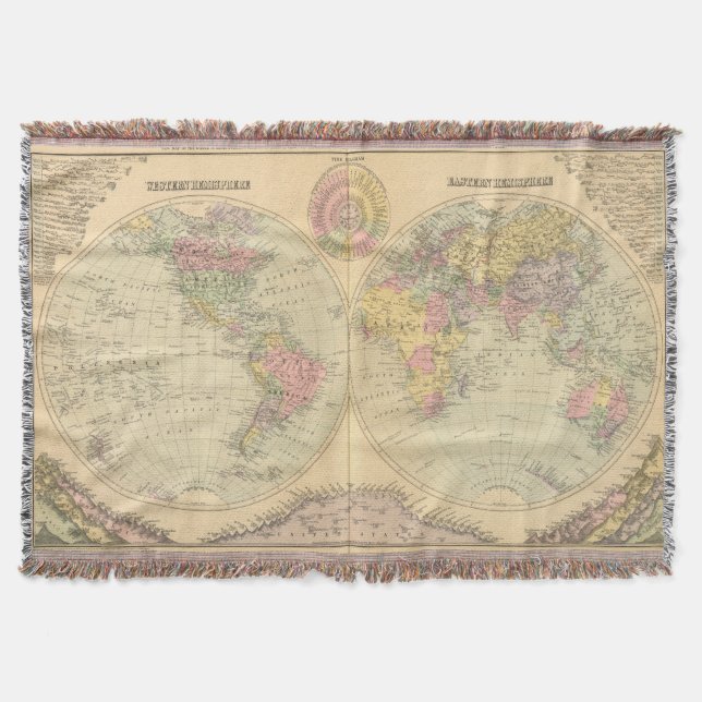 Welt 10 decke (Vorderseite)