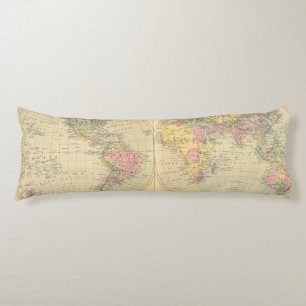 Welt 10 seitenschläferkissen