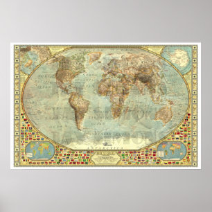 " Welt: 2014/heute - Schöne Eiszeit ... Poster