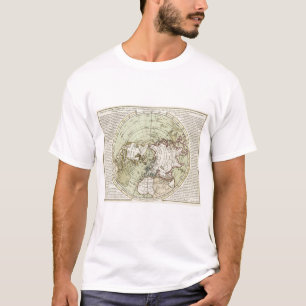 Welt 7 T-Shirt