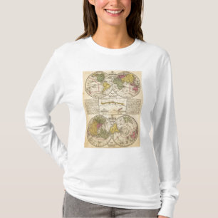 Welt 7 T-Shirt