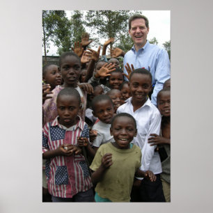 Welt-Aids-Tag Poster