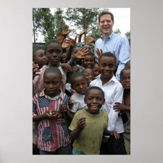 Welt-Aids-Tag Poster