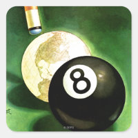 Welt als Spielball