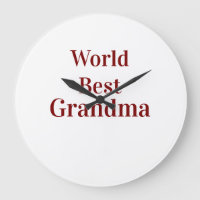 Welt beste Oma Großmutter Großeltern rosa n