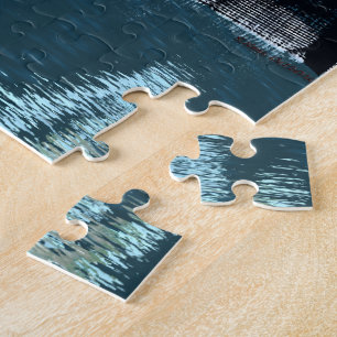 Welt der isländischen Pferde Puzzle