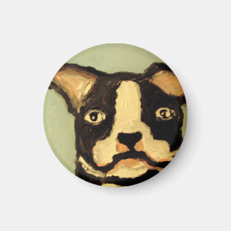 Welt der Liebe Magnet