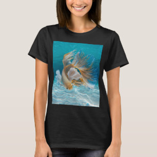 Welt der T-Shirts Fisch