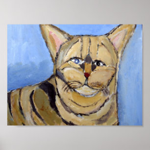 Welt des Generikareichs Poster