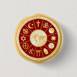 Welt des Glaubens Button