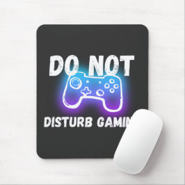 Welt des unglaublichen Gaming Mousepad