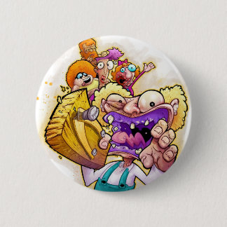 welt Kannibale Button