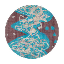 Welt-Liebe-Schneiderboard