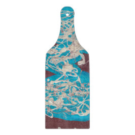 Welt-Liebe-Schneiderboard Schneidebrett