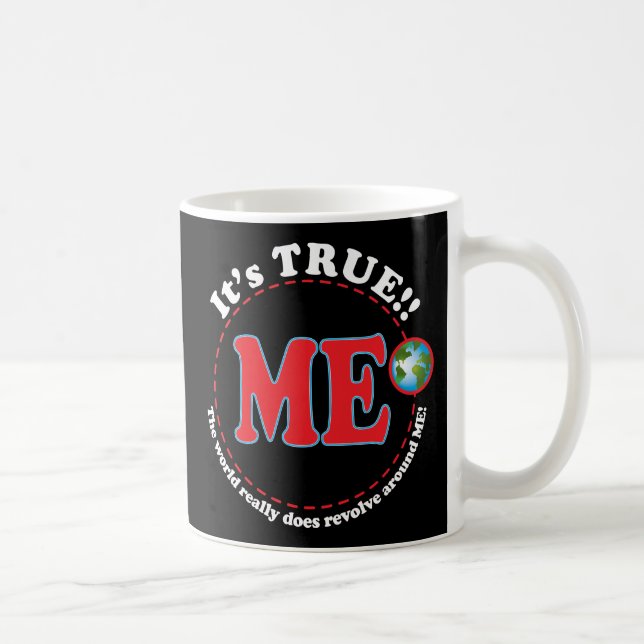 Welt rotiert tasse (Rechts)