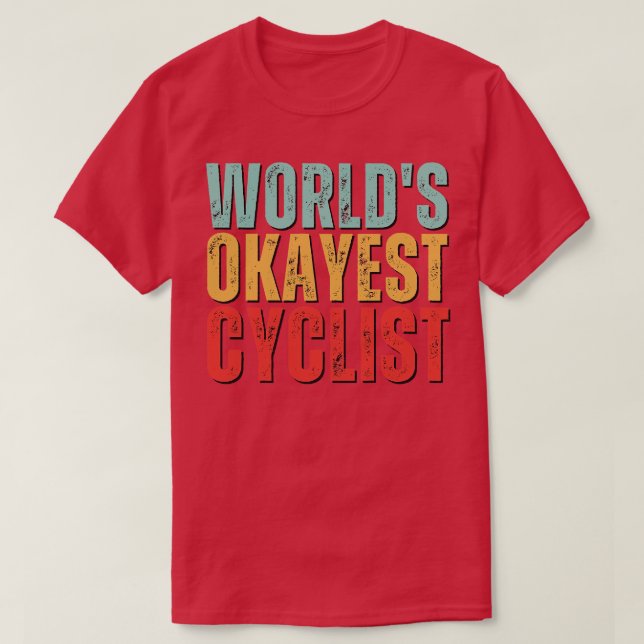 Welt: Tokest 2 T-Shirt (Design vorne)