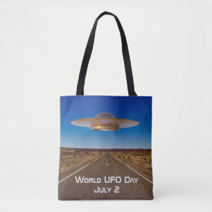 Welt-UFO-Tag