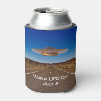 Welt-UFO-Tag