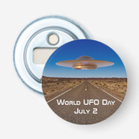 Welt-UFO-Tag
