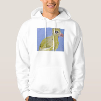 Welt von Eric ginsburg erics Land Hoodie