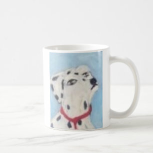 Welt von Eric ginsburg Welt von Eric Tasse