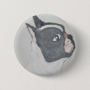 Welt von Eric verfolgt Land Button
