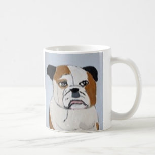 Welt von Eric verfolgt Land Tasse