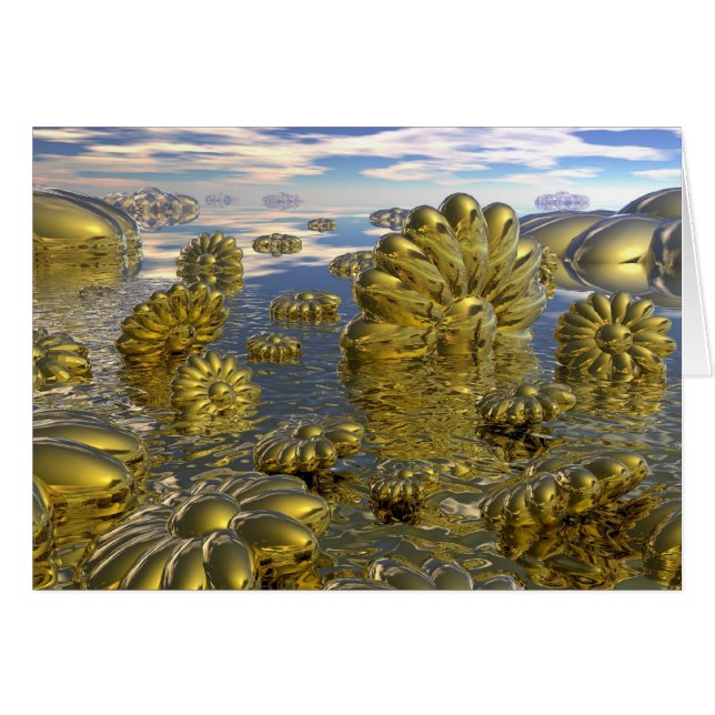 Welt von Midas (Vorderseite (Horizontal))