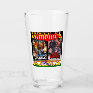 Welt von Vampires INDIA Glas