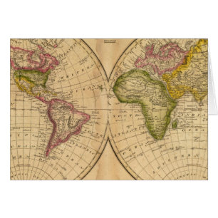 Welt von Worcester