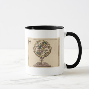 Weltatlas 2 tasse