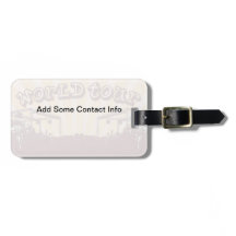 Weltausflug-Reise-Umbauten