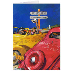 Weltausstellung oder Fehlschlag