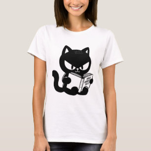 Weltbeherrschung 2 T-Shirt