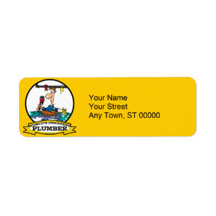 WELTBERÜHMTSTER KLEMPNER IV MÄNNER ZEICHENTRICK