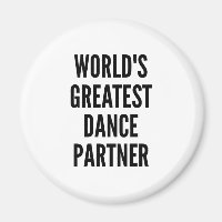 Weltbest Dance Partner