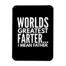 Weltbest Farter I Gemein Vater