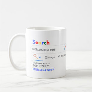 WELTBEST MIMI Funny Top Search Results Kaffeetasse